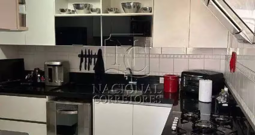 Cobertura à venda, 3 quartos, 2 suítes, 2 vagas, baeta neves - são bernardo do campo/sp