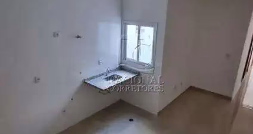 Cobertura à venda, 86 m² - parque oratório - santo andré/sp