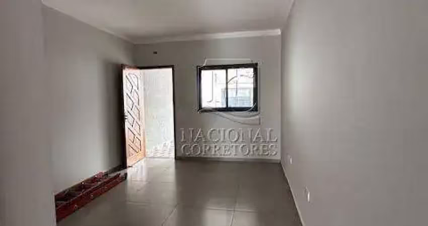 Sobrado à venda, 3 quartos, 1 suíte, 2 vagas, vila lucinda - santo andré/sp