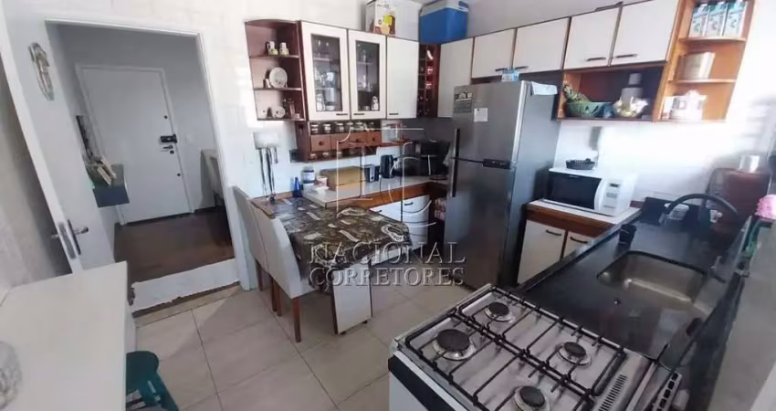 Apartamento à venda, 2 quartos, 1 vaga, vila gilda - santo andré/sp