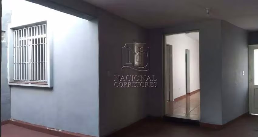 Casa com 2 quartos para alugar no Santa Teresinha, Santo André 