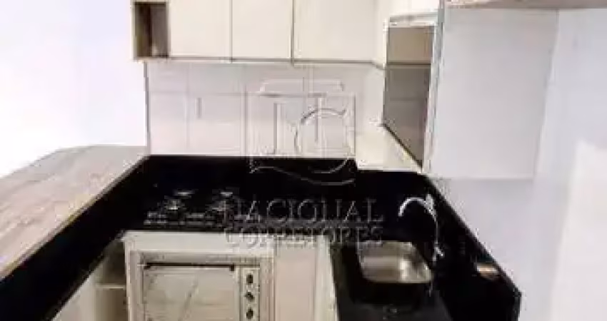 Cobertura sem condomínio à venda, 2 quartos, 2 vagas, jardim bela vista - santo andré/sp