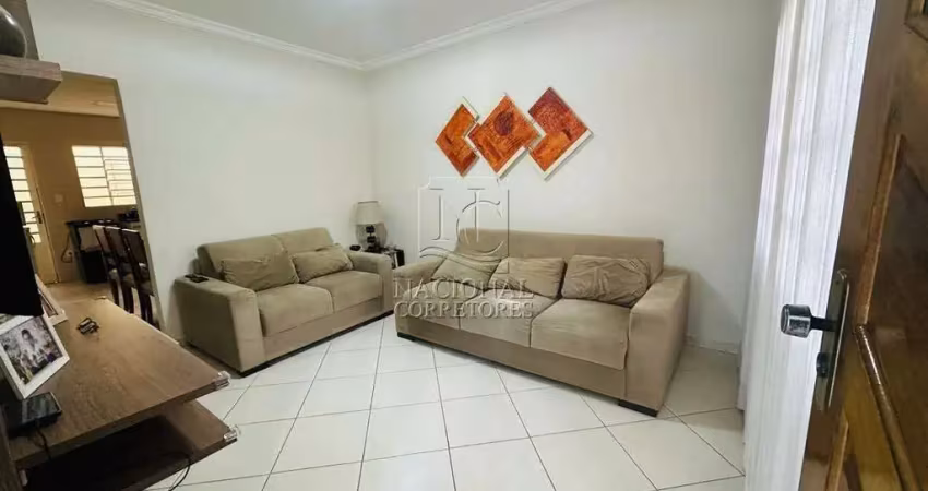 Casa à venda, 3 quartos, 4 vagas, pinheirinho - santo andré/sp