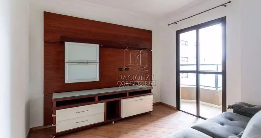 Apartamento para aluguel, 3 quartos, 1 suíte, 2 vagas, parque das nações - santo andré/sp