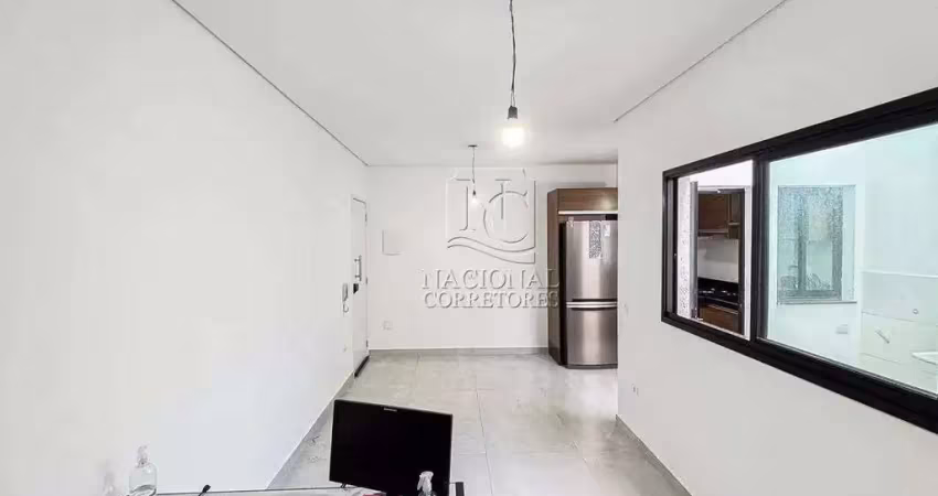 Apartamento com 2 quartos à venda na Vila Valparaíso, Santo André 