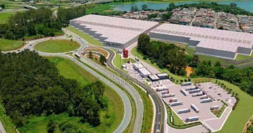 Galpão para aluguel, 8 vagas, batistini - são bernardo do campo/sp