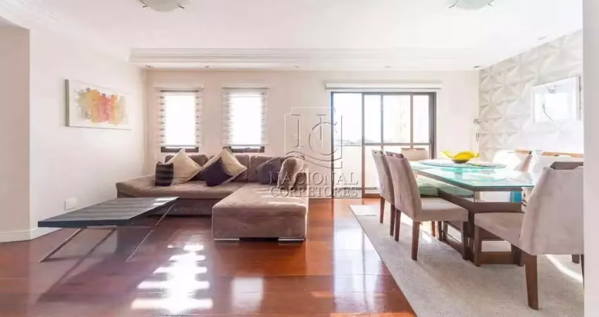 Apartamento para aluguel, 3 quartos, 1 suíte, 3 vagas, vila alice - santo andré/sp