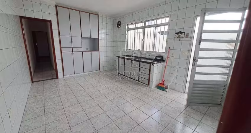 Casa com 3 quartos à venda no Jardim Itapoan, Santo André 
