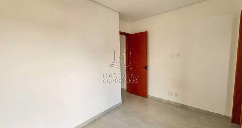 Apartamento sem condomínio à venda, 2 quartos, 1 vaga, jardim bom pastor - santo andré/sp