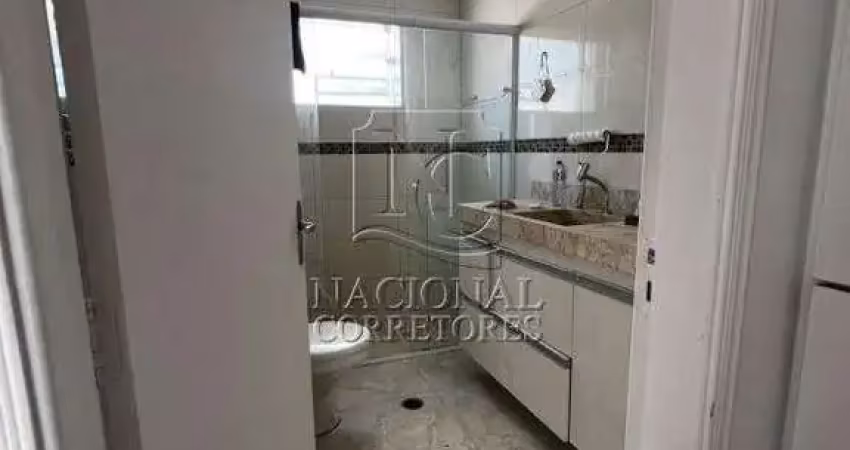 Casa comercial para aluguel, 2 quartos, vila alzira - santo andré/sp