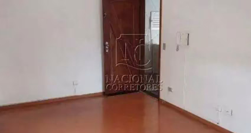Apartamento à venda, jardim alvorada - santo andré/sp