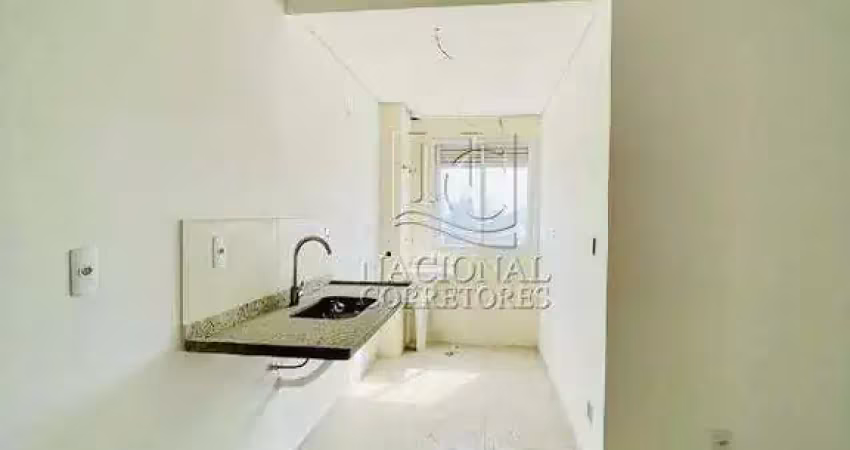 Apartamento a venda na vila pires, próximo ao clube aramaçan