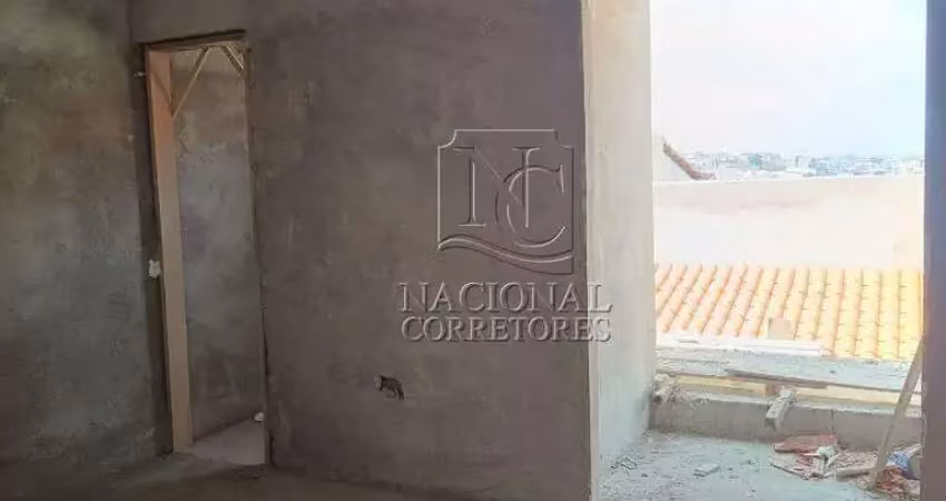 Sobrado à venda, 3 quartos, 3 suítes, 2 vagas, vila camilópolis - santo andré/sp