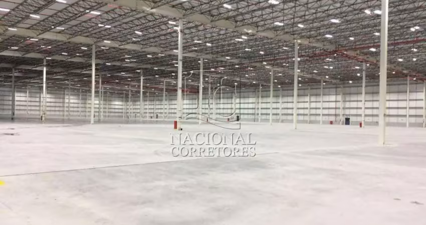 Galpão em condomínio com 1.618 m² | last mile | itaquera - são paulo/s