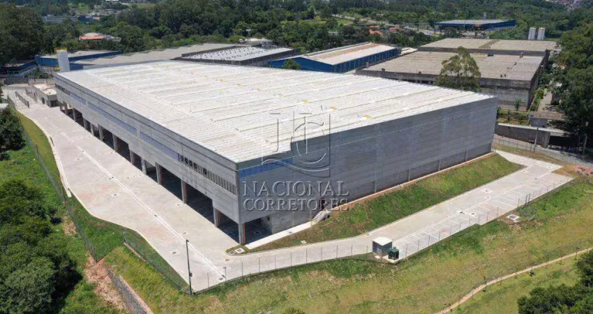 Galpão em condomínio par alugar - módulos de 1.282 a 6.046 m² | last mile | itaquera - sp