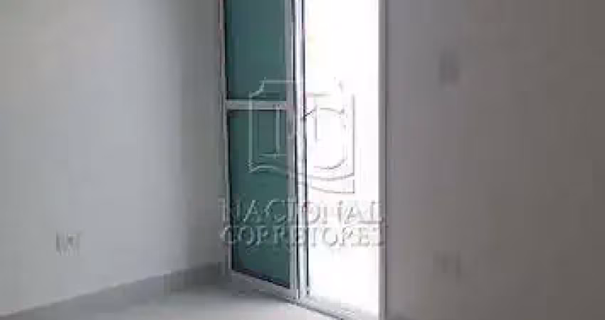 Apartamento sem condomínio à venda, 2 quartos, 1 suíte, 1 vaga, vila pires - santo andré/sp