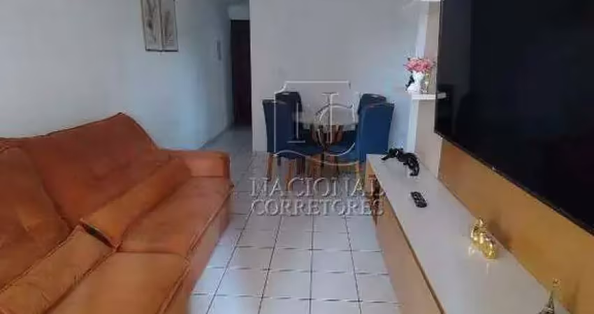 Apartamento à venda, 2 quartos, 1 vaga, jardim do estádio - santo andré/sp