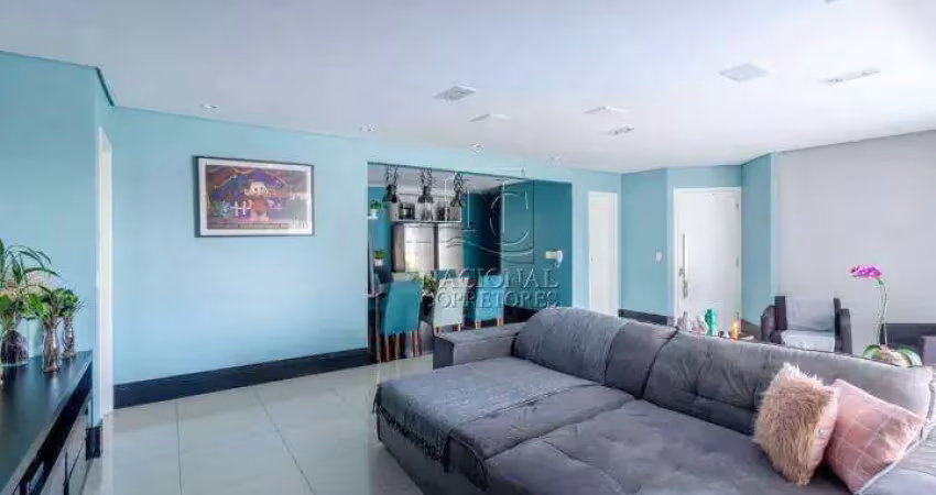 Apartamento à venda, 3 quartos, 3 suítes, 3 vagas, santa paula - são caetano do sul/sp