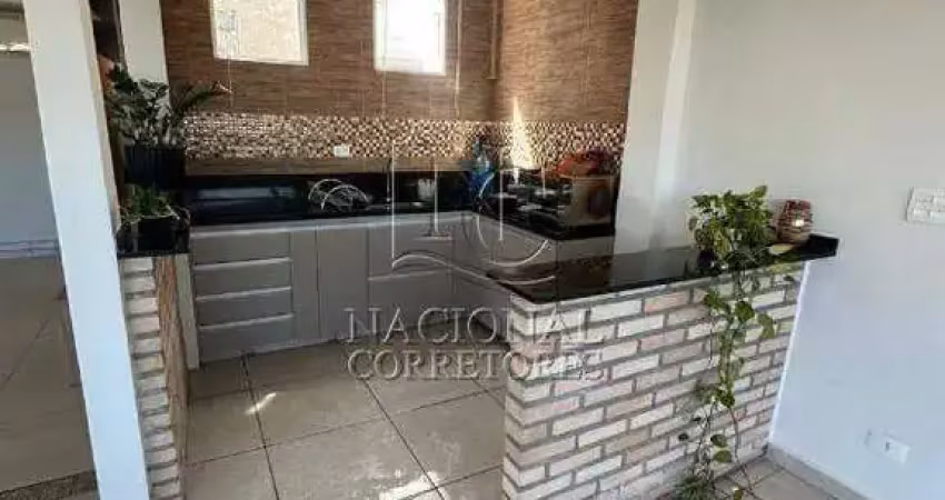 Apartamento para locação, parque marajoara – santo andré