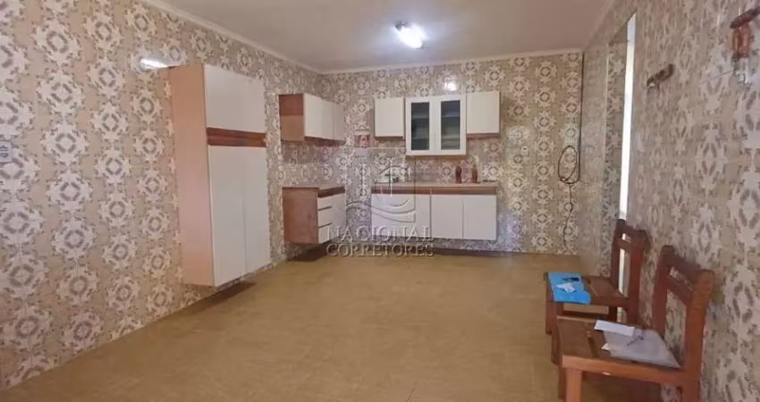 Casa à venda, 2 quartos, vila helena - santo andré/sp