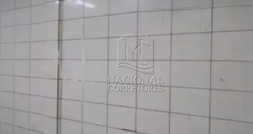 Ponto comercial para alugar no Jardim, Santo André 