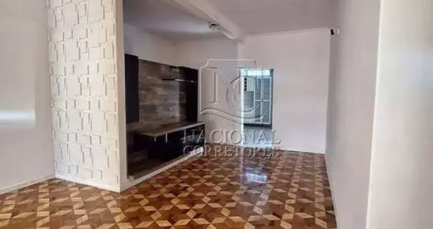 Casa para locação no bairro parque novo oratório, com 120 m² de área útil