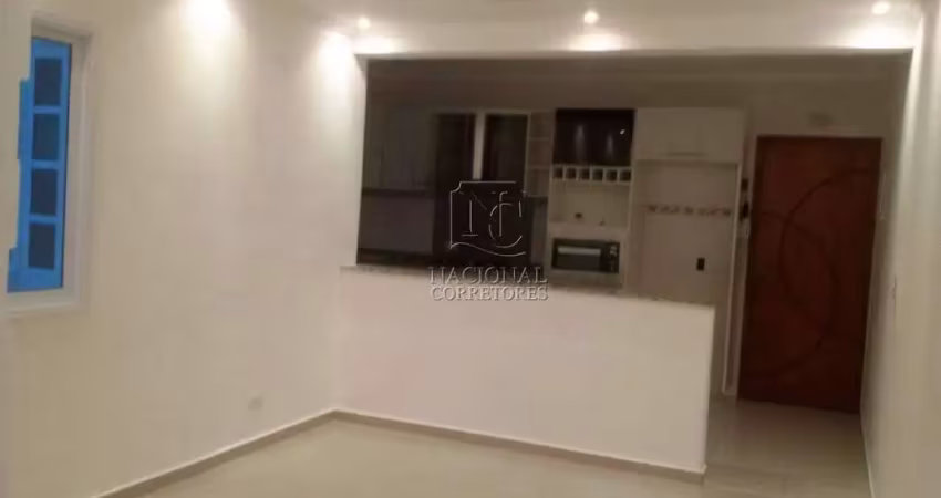Apartamento sem condomínio para aluguel, 2 quartos, 1 suíte, 2 vagas, paraíso - santo andré/sp