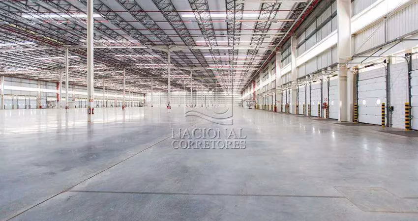 Galpões para alugar em um dos maiores parques logísticos do brasil, a apenas 11 km de são paulo – guarulhos /sp