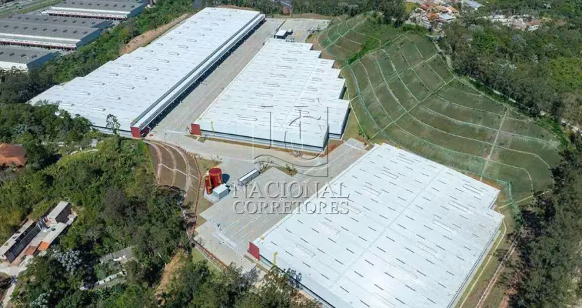 Galpões logísticos para locação em embu das artes – próximo ao rodoanel e às principais rodovias