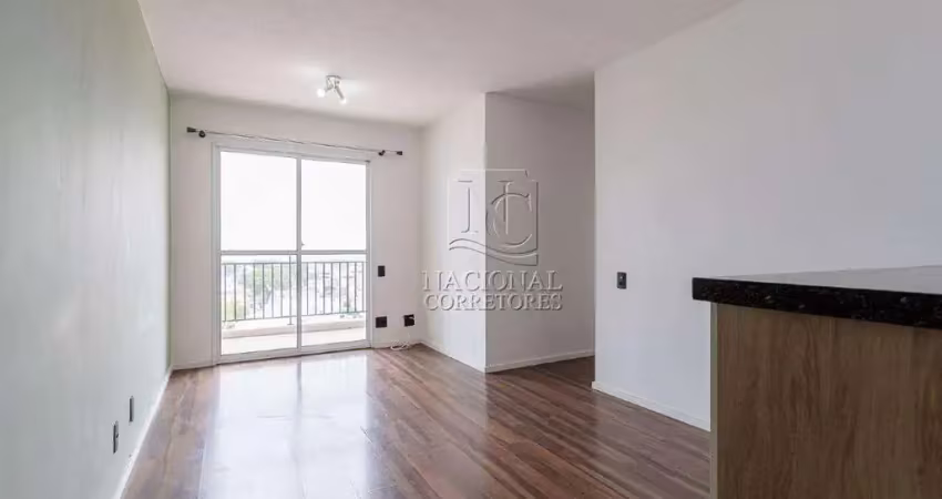 Apartamento para locação com 3 dormitórios na vila metalúrgica - santo andré