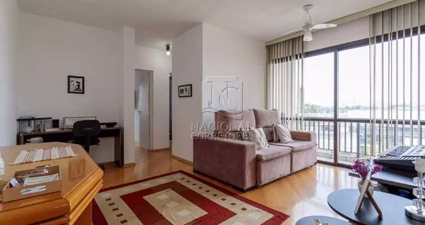 Apartamento à venda, 2 quartos, 1 suíte, 1 vaga, santa terezinha - santo andré/sp