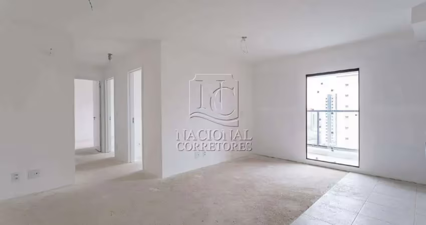Apartamento para aluguel, 3 quartos, 1 suíte, 2 vagas, vila assunção - santo andré/sp