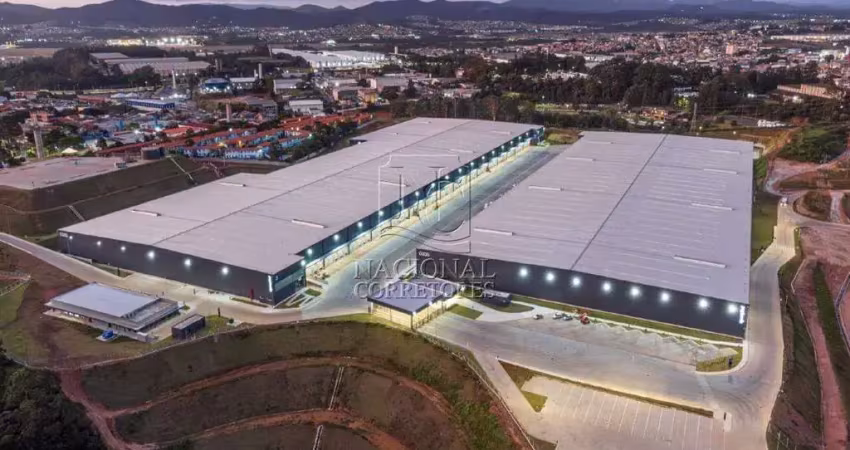 Galpão logístico para locação - 19.905 m² até 77.000 m² - guarulhos/sp