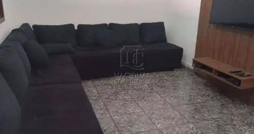 Sobrado à venda, 4 quartos, 1 suíte, 2 vagas, parque erasmo assunção - santo andré/sp