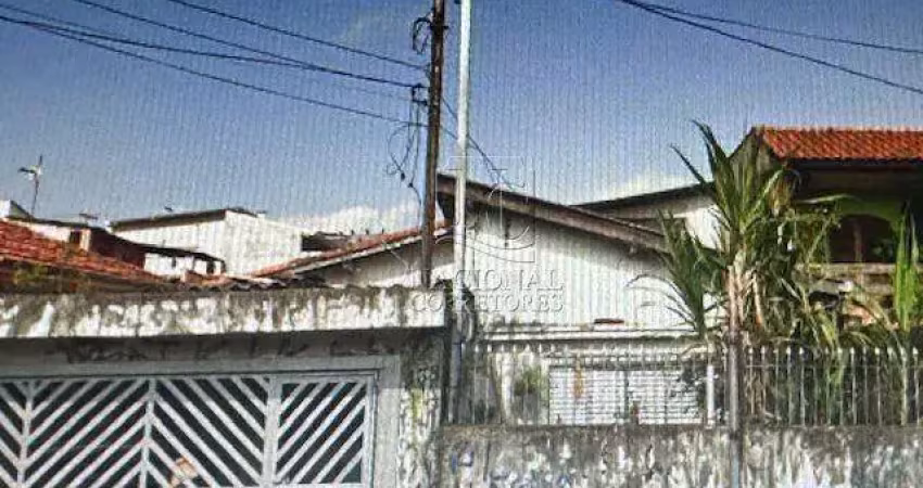 Terreno à venda, 4 quartos, parque capuava - santo andré/sp