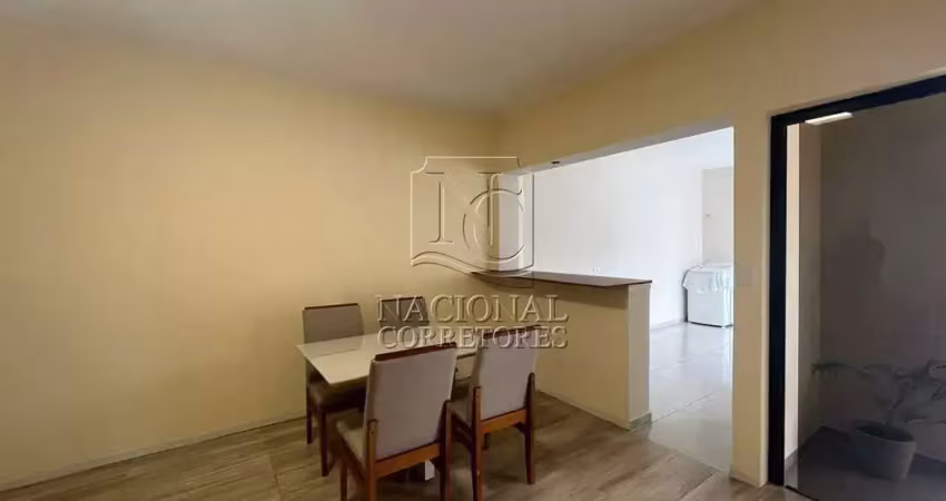 Casa assobradada reformada com varanda gourmet no novo homero thon