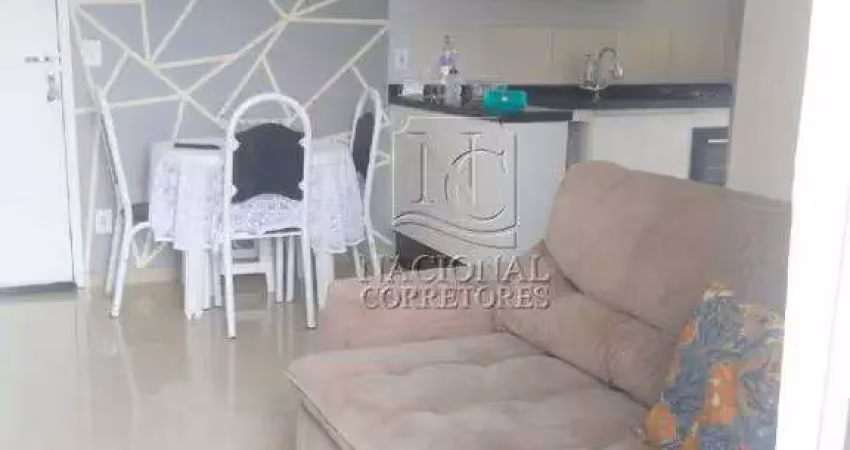 Apartamento à venda na vila joão ramalho – 2 dormitórios, lazer e 1 vaga.