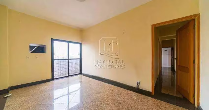 Apartamento para aluguel, 2 quartos, 1 vaga, centro - santo andré/sp