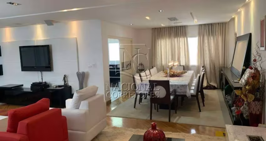 Sobrado à venda, 4 quartos, 3 suítes, 6 vagas, vila gilda - santo andré/sp