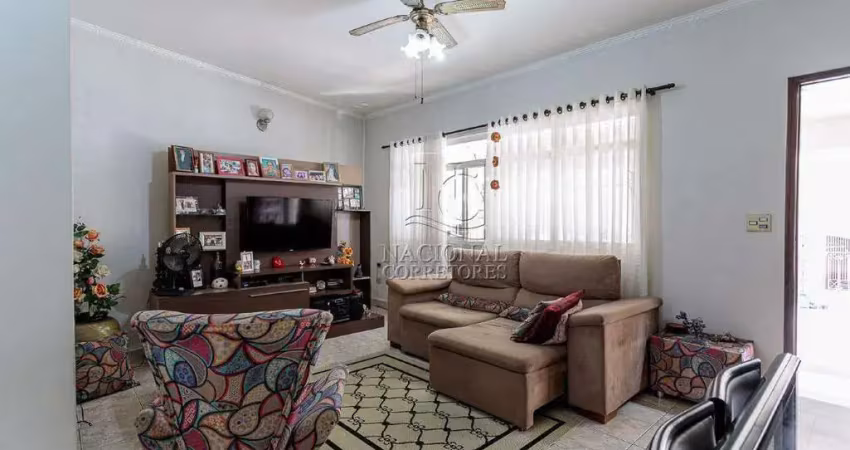 Sobrado espaçoso à venda no bairro bangú – 3 dormitórios, suíte com varanda e ótima localização!