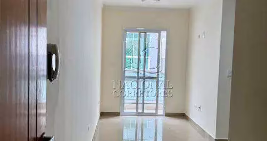 Apartamento aconchegante para locação no jardim santo alberto, 50 m² de área útil, prático, porcelanato, com luminárias.