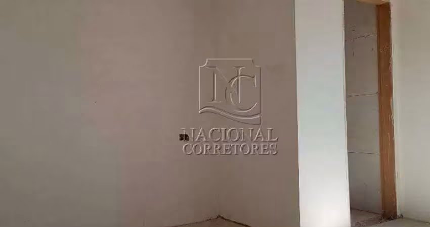 Casa com 3 dormitórios à venda, 190 m² - parque joão ramalho - santo andré/sp