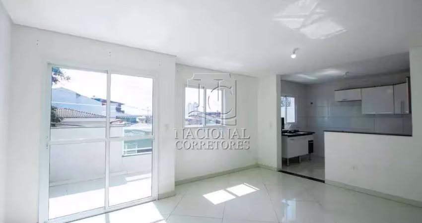 Casa com 3 quartos para alugar na Vila Pires, Santo André 