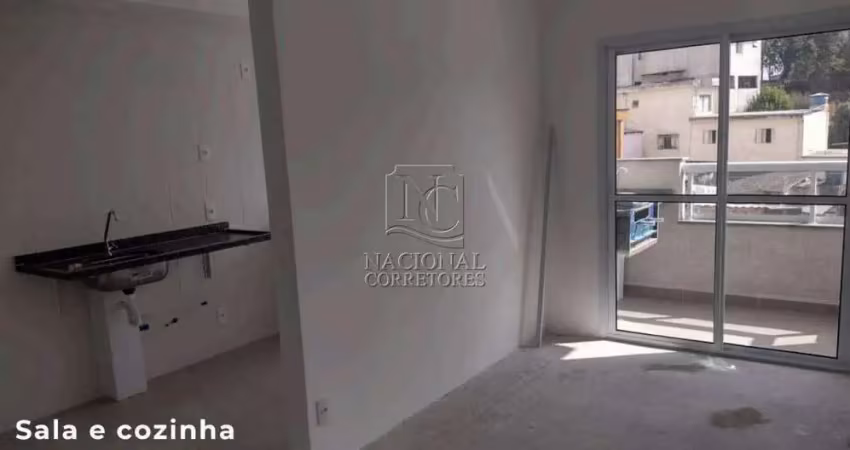 Apartamento à venda, 2 quartos, 1 vaga, baeta neves - são bernardo do campo/sp