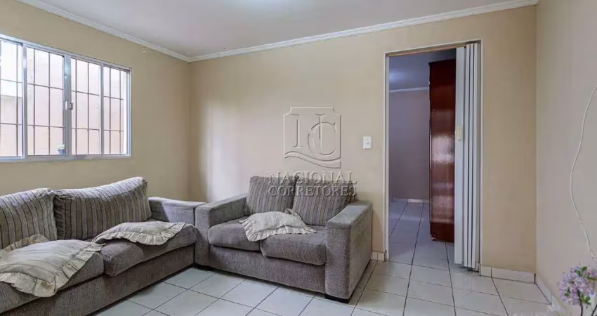 Casa em parque das nações, santo andré – 63 m² úteis, 117 m² de terreno