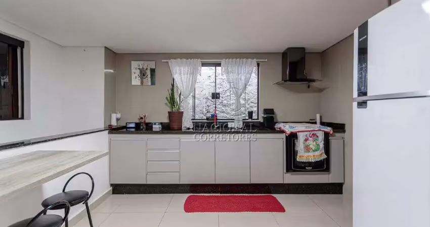 Sobrado à venda, 4 quartos, 2 vagas, jardim sônia maria - mauá/sp
