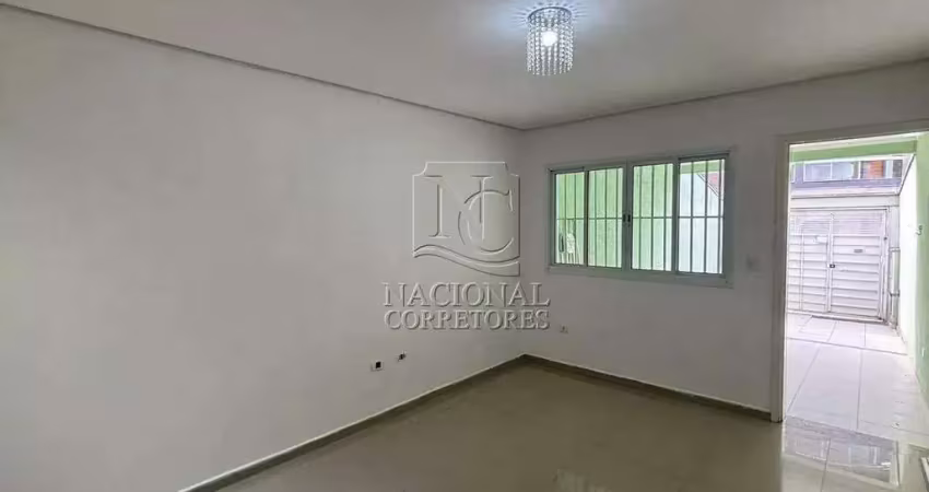 Casa à venda no bairro jardim ipanema - santo andré, sp