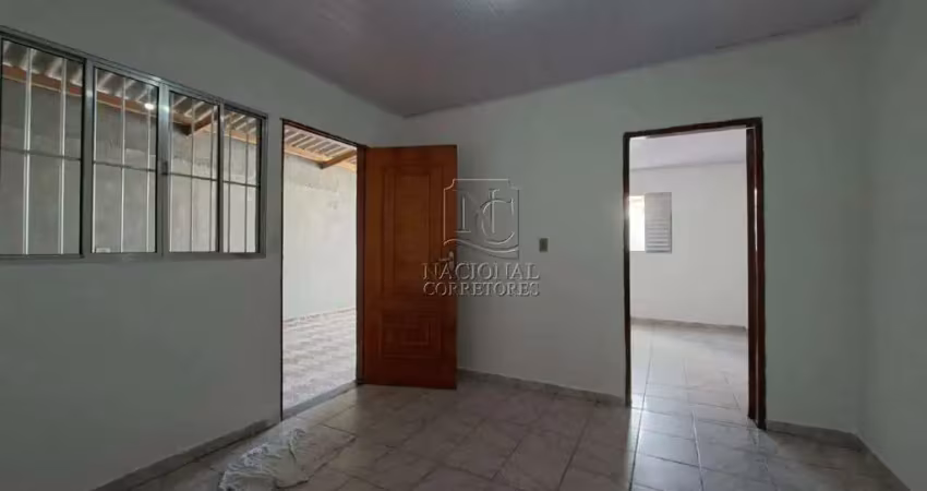 Casa para aluguel, 3 quartos, 3 vagas, vila alto de santo andré - santo andré/sp