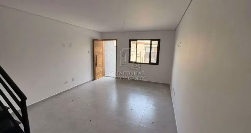 Casa à venda, 3 quartos, 2 suítes, vila camilópolis - santo andré/sp
