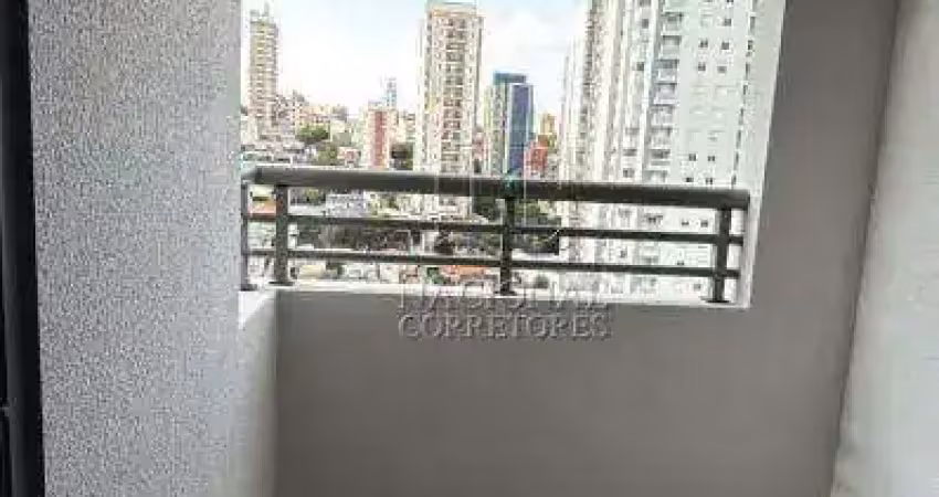 Apartamento à venda, 2 quartos, 1 vaga, bangú - santo andré/sp